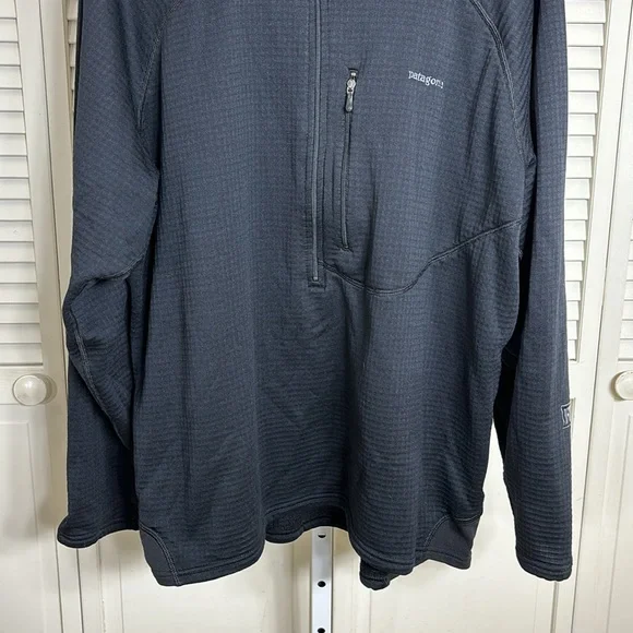 Patagonia Men's R1 Regulator Waffle Polartec Pullover XL